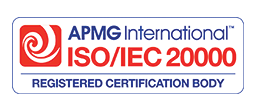 APMG ISO 20000